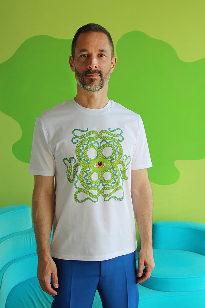 »Happy om«