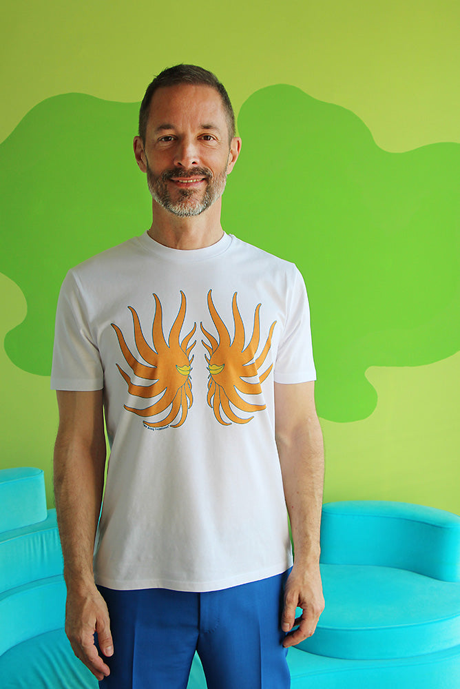 »Happy sun«