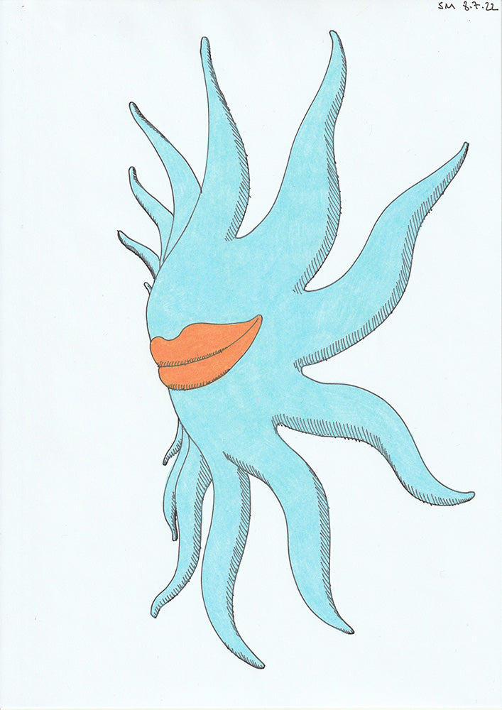 Happy drawing 01